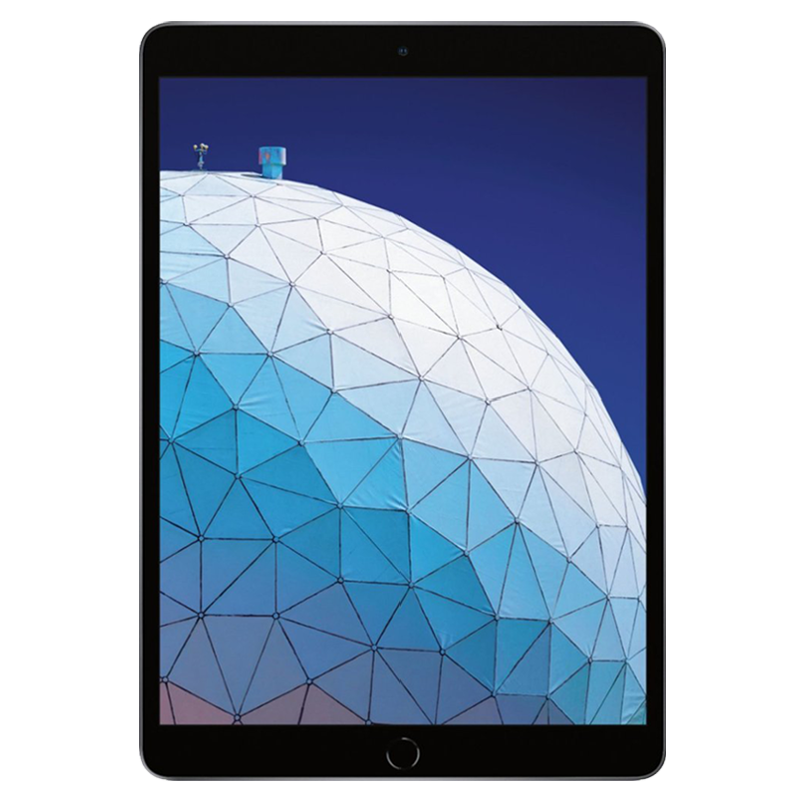 Buy Apple iPad Air WiFi (26.67cm (10.5 inch), 256GB ROM, 1GB RAM